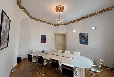 Casă cu 14 camere cu Canalizare în Rosetti - 5