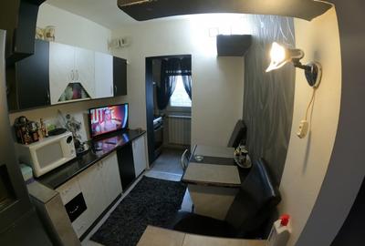 Apartament cu 3 camere decomandat, mobilat în Tineretului - 12