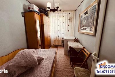 Apartament cu 3 camere în Micro 19 - 7