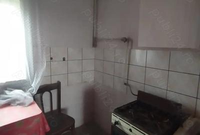Casă cu 2 camere cu Teren 1000 Mp în Copalnic - 6