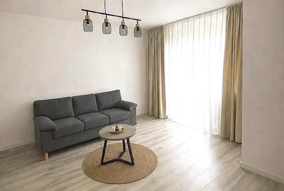 Apartament cu 2 camere decomandat, mobilat în Sisești