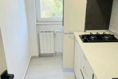 Apartament cu 2 camere, mobilat în Universitate