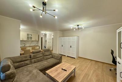 Apartament cu 2 camere în Turnișor - 5