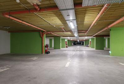 Apartament cu 2 camere semidecomandat, mobilat în Băneasa - 15