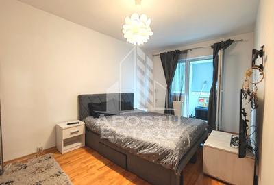 Apartament cu 2 camere decomandat, mobilat în Lipovei - 1