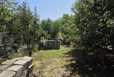 Casă individuală cu 3 camere cu Teren 900 Mp în Păulești - 12