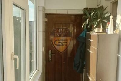 Apartament cu 2 camere decomandat, mobilat în Tomis Nord - 5