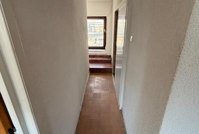 Apartament cu 5 camere semidecomandat în P-ța Unirii - 33