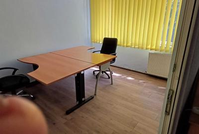 Apartament cu 2 camere semidecomandat în Ultracentral
