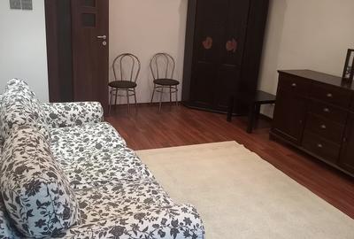 Garsonieră decomandată în Alba Iulia