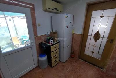 Casă cu Teren 1151 Mp în Oravița - 19
