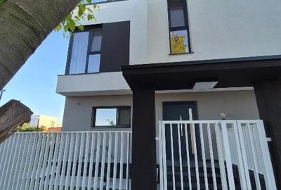 Duplex cu 5 camere cu Teren 199 Mp în Palazu Mare - 5