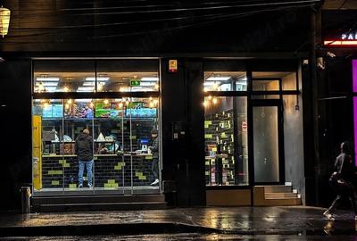 Spațiu comercial, de 160 mp, în Șagului