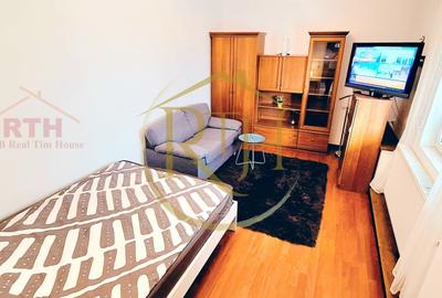 Garsonieră semidecomandată, mobilată în Simion Bărnuțiu - 3