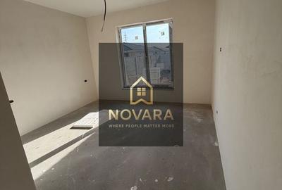 Casă cu 3 camere în Sântandrei - 11