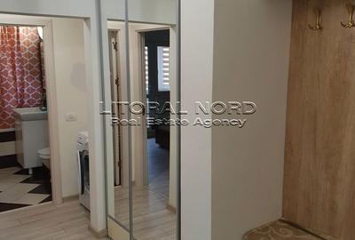Apartament cu 2 camere decomandat, mobilat în Coiciu - 1