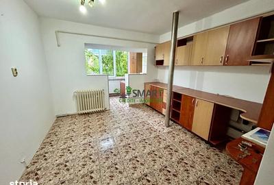 Garsonieră decomandată în Vasile Alecsandri