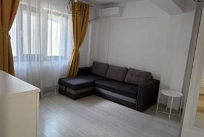 Garsonieră decomandată în Bucureștii Noi