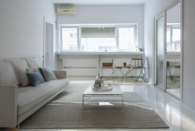 Apartament cu 3 camere circular în Victoriei - 2