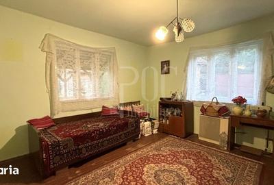 Casă cu 3 camere cu Teren 1242 Mp în Central - 3