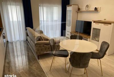 Apartament cu 3 camere în Iris