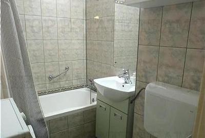 Apartament cu 2 camere semidecomandat în Domenii - 7