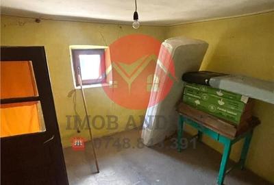 Casă cu 7 camere cu Teren 5000 Mp în Mihail Kogălniceanu