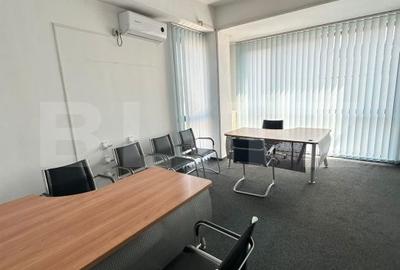 Spațiu comercial, de 120 mp, în Elisabetin - 2