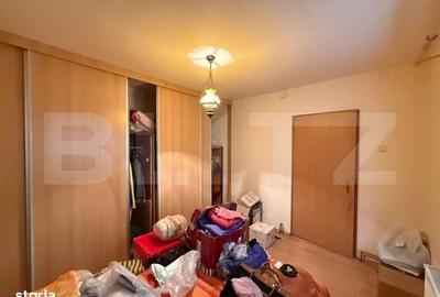 Casă cu 2 camere în Cantacuzino