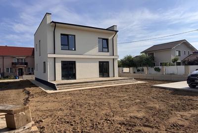 Casă cu 4 camere în Central - 5