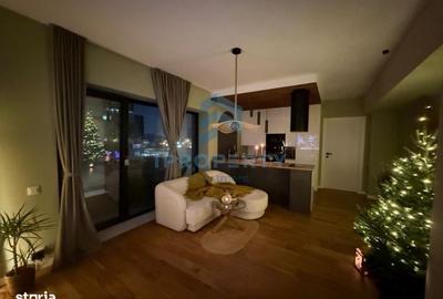 Apartament cu 2 camere în Cotroceni
