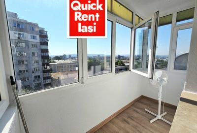 Apartament cu 2 camere decomandat în Bd. Independenței - 15