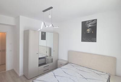 Apartament cu 2 camere decomandat în Metalurgiei
