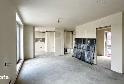Apartament cu 5 camere în Zorilor - 7
