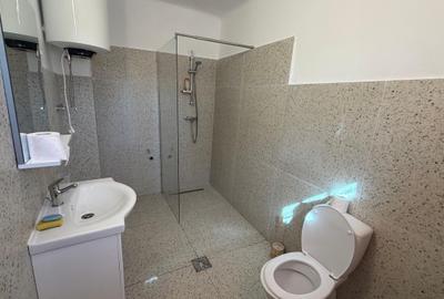 Casă individuală cu 3 camere cu Garaj în Nord-Vest - 7