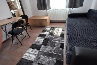 Garsonieră semidecomandată în Micro 9 - 8
