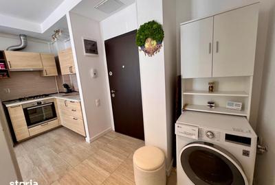 Apartament cu 2 camere în Ștefăneștii de Jos - 3