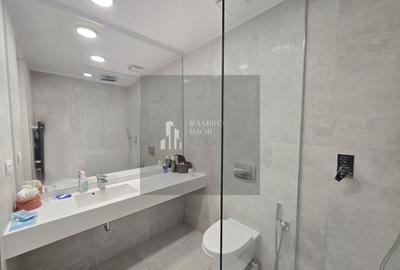 Apartament cu 3 camere decomandat, mobilat în Central - 14