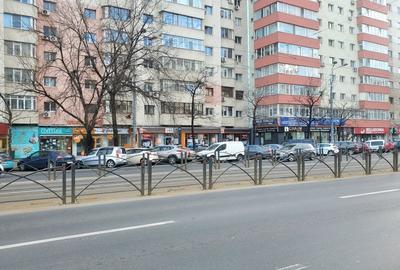 Spațiu comercial, de 100 mp, în Ștefan cel Mare