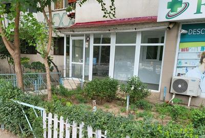 Spațiu comercial, de 34 mp, în Central - 1