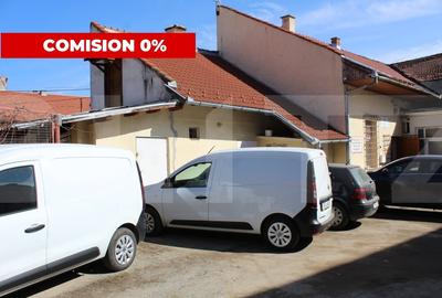 Birou, de 116 mp, în Semicentral