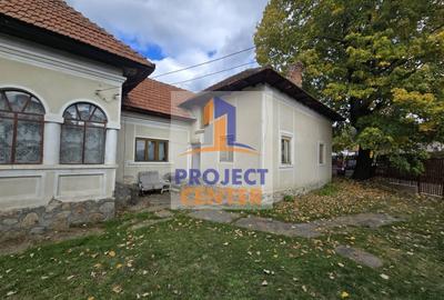 Casă individuală cu 7 camere cu Teren 2211 Mp în Curtea de Argeș - 3