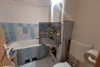 Apartament cu 2 camere decomandat în Tudor