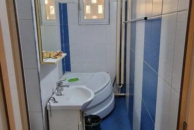 Apartament cu 2 camere nedecomandat în Vest - 4
