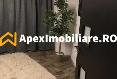 Apartament cu 2 camere în Decebal