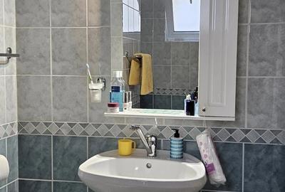 Apartament cu 4 camere decomandat, mobilat în Central - 8
