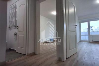 Apartament cu 3 camere decomandat, mobilat în Polivalentă - 3