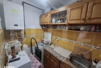 Garsonieră în Micro 16 - 6