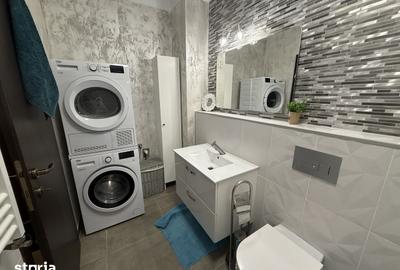 Apartament cu 2 camere în Central - 2