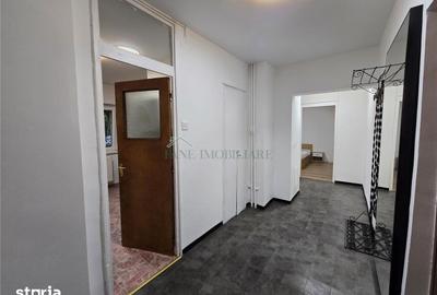Apartament cu 2 camere, mobilat în Tei - 19